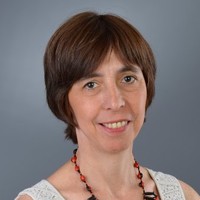 Frédérique Vincent