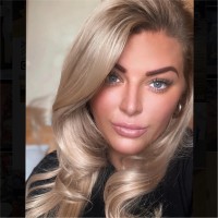 Camilla Hayes