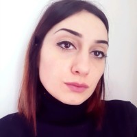 mihaela ionelia manole
