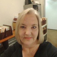 Brenda Floyd