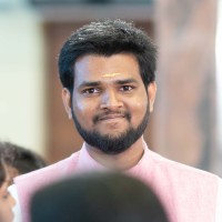 Dinesh Paramasivam