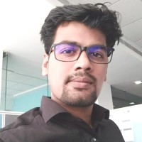 Mangesh Kale
