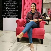 Payal More