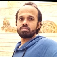 Sasikumar P