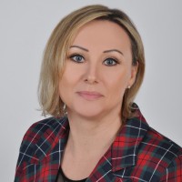 Marlena Florowska