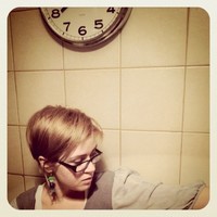 Alexandra Lungeanu Paun