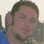 Joe Leahy