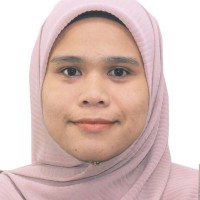Siti Khadijah Mazlan