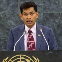 Waruna Sri Dhanapala