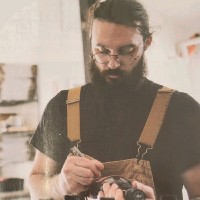 Ryan Carpenter