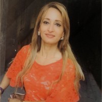 Nahla Sabry