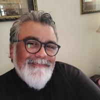 Kenneth Arias