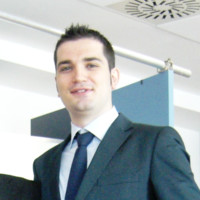 Alex Riccelli