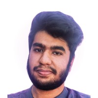 Anirudh Chandrasekar