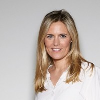 Marie Audier D'Alessandris