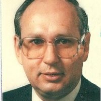 Horst Truestedt
