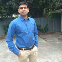 Sandeep Nayyar