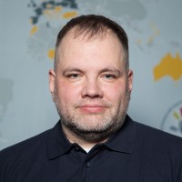 Oleksandr Shevchenko