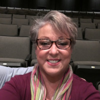 Judy Austin