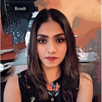 Swetha Rajan