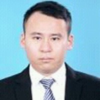 Austin Ding