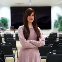 Sabah Chaudry