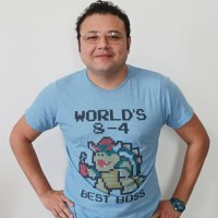 Jesus Ernesto Quintal Sanchez