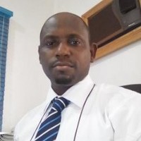 Adeolu Adewale PMP, MNIQS,RQS,MRICS,MAPM,ACIArb (UK)