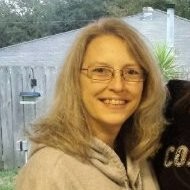Tanya Mckelvey