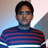 Yogesh Singh