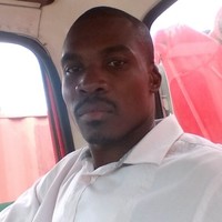 Samson Dange