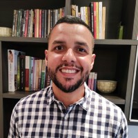 Gilvan Eduardo dos Santos