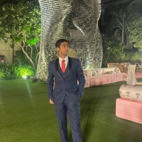Rudraksh Agarwal