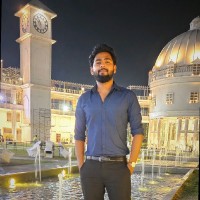 Chetan Shimpi