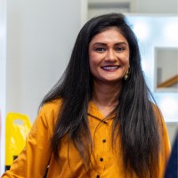 Mansi Patel