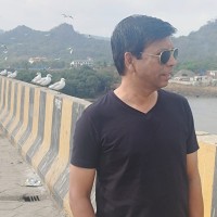 Ashwin Dsouza