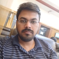Satish Kumar