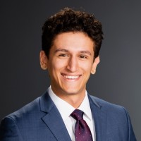 Zechariah Levi, Ccim