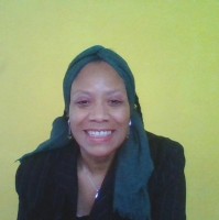 Cynthia Soraya Brave