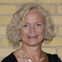 Yvonne Madsen