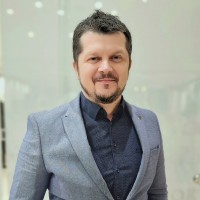 Stefan Spirkovski