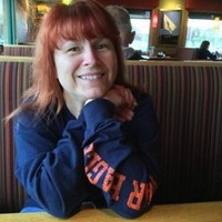 Kym Gilbert