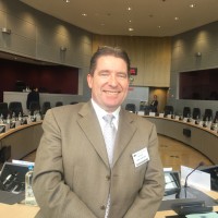 Peter Kelly, Msc.