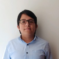 Michael Borjas Beltran