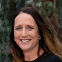 Jo Cowper