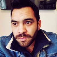 Nicolas Alejandro Rosales Sepulveda