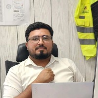 Engr.Syed Danish Ali