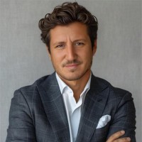 Michael Barris