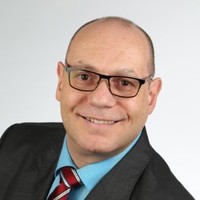 Dirk Huck