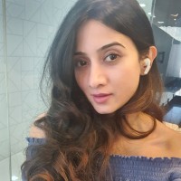 Anushka Patil